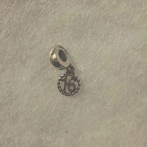 Authentic Pandora charm